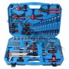 Sada náradia kľúče, kliešte, skrutkovače, kladivo, gola 1/4",1/2" 6hranné, Triumf T37121