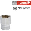 Nástrčný kľúč  6-uh. 1/2" CRV 19 mm T00142-19