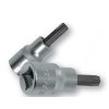 Nástrčný bit  1/4'', T30, Torx, krátka, CRV, ASTA