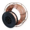 Drôt na zváranie SG2 MIG 0,8mm 5kg D200