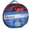Štartovacie káble 400A 3m G80041