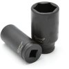 Sada nástrčných hlavíc pre rázové uťahovače dlhé 1/2" 10-32mm 16 ks. G10513