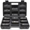 Sada nástrčných hlavíc pre rázové uťahovače 3/4" 17-32mm G10516