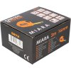 Meter zvinovací oceľový 3m x 16mm FASTER TOOLS E8872