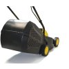 GEKO Kosačka elektrická indukčná 32 cm 1200 W G83025