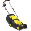 GEKO Kosačka elektrická indukčná 32 cm 1200 W G83025