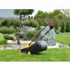 GEKO Kosačka elektrická indukčná 32 cm 1200 W G83025
