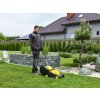 GEKO Kosačka elektrická indukčná 32 cm 1200 W G83025