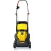 GEKO Kosačka elektrická indukčná 32 cm 1200 W G83025