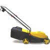 GEKO Kosačka elektrická 32 cm 1200 W model: SHARP G83026