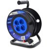 Elektrický bubnový predlžovací kábel 3x1,5 mm² 25 m G17501