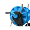 Vozík na hadicu 1/2"- 60 m, 3/4"- 30 m