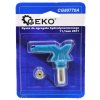 Dýza pre maliarsky agregát s hydrodynamickým maľovaním DP-X6 11,1mm CG80770A