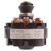 Spínač pre Bosch GSH 27