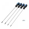 Skrutkovače dlhé 4ks. 450mm TORX