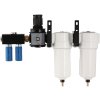Systém filtrácie vzduchu pre lakovňu PP207 Professional AIRPRESS PP207