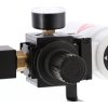 Systém filtrácie vzduchu pre lakovňu PP207 Professional AIRPRESS PP207
