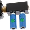 Systém filtrácie vzduchu pre lakovňu PP207 Professional AIRPRESS PP207
