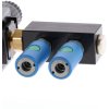 Systém filtrácie vzduchu pre lakovňu PP207 Professional AIRPRESS PP207