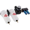 Systém filtrácie vzduchu pre lakovňu PP207 Professional AIRPRESS PP207