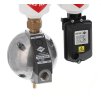 Sada filtrov ISO OFAG 320 l/min AIRPRESS