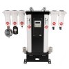 Sada filtrov ISO OFAG 320 l/min AIRPRESS