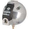 Automatický vypúšťač kondenzátu AOK-20B plavákový pre separátory,filtre AIRPRESS 36233-AOK