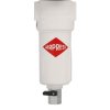 Mikrofilter F007 s vložkou s aktívnym uhlím A2 1/2" 0,01 µm AIRPRESS