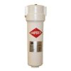 Mikrofilter F007 s vložkou s aktívnym uhlím A2 1/2" 0,01 µm AIRPRESS
