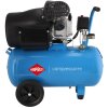 Kompresor olejový dvojvalcový 50l , 230V, HL 425-50 AIRPRESS 36843