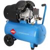 Kompresor olejový dvojvalcový 50l , 230V, HL 425-50 AIRPRESS 36843
