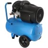 Kompresor olejový dvojvalcový 50l , 230V, HL 425-50 AIRPRESS 36843