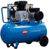 Piestový kompresor HL 340-90 10 bar 2,2 kW 272 l/min 90 l AIRPRESS 36844-E