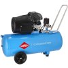 Piestový kompresor HL 425-100V 8 bar 2,2 kW 260 l/min 100 l AIRPRESS 36834
