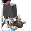 Piestový kompresor HL 425-100V 8 bar 2,2 kW 260 l/min 100 l AIRPRESS 36834