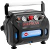 Bezolejový kompresor H 215-6 8 bar 1.1 kW 92 l/min 6 l AIRPRESS 36943