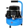Kompresor L 9-75 Tichý 8 barov 0,5 HP 60 l / min 9 l 36517