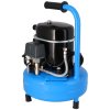 Kompresor L 9-75 Tichý 8 barov 0,5 HP 60 l / min 9 l 36517
