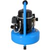 Kompresor L 9-75 Tichý 8 barov 0,5 HP 60 l / min 9 l 36517