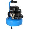 Kompresor L 9-75 Tichý 8 barov 0,5 HP 60 l / min 9 l 36517