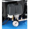 Kompresor L 9-75 Tichý 8 barov 0,5 HP 60 l / min 9 l 36517