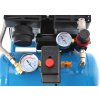 Bezolejový kompresor L 6-95 Tichý 8 bar 0,6 HP 48 l / min 5 l AIRPRESS 36743