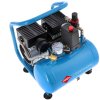 Bezolejový kompresor L 6-95 Tichý 8 bar 0,6 HP 48 l / min 5 l AIRPRESS 36743