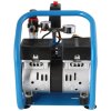 Bezolejový kompresor L 6-95 Tichý 8 bar 0,6 HP 48 l / min 5 l AIRPRESS 36743