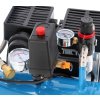 Bezolejový kompresor L 6-95 Tichý 8 bar 0,6 HP 48 l / min 5 l AIRPRESS 36743
