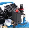 Bezolejový kompresor L 6-95 Tichý 8 bar 0,6 HP 48 l / min 5 l AIRPRESS 36743