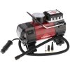 Mini kompresor 12V 6,5 bar 27 l / min AIRPRESS 36950
