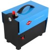 Bezolejový kompresor L 5-210 Tichý 10 bar 0,75 KM 168 l / min 5 l AIRPRESS 36753
