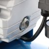 Dvojpiestový kompresor HL 425-50 8 barov 2,2 kW 50l AIRPRESS 36888