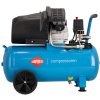 Dvojpiestový kompresor HL 425-50 8 barov 2,2 kW 50l AIRPRESS 36888
